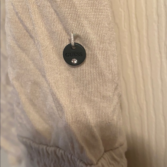 Guess tank lively soft material - Picture 2 of 4